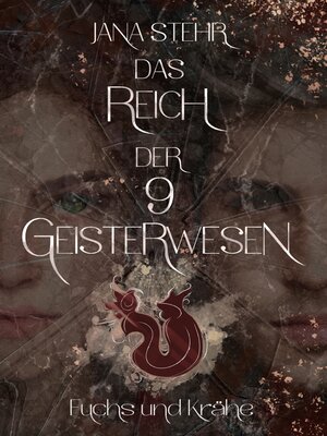 cover image of Das Reich der 9 Geisterwesen